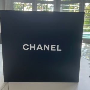 Chanel Handbag Box